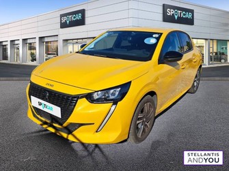 Photo Peugeot 208 PureTech 100 S&S BVM6 Allure Pack