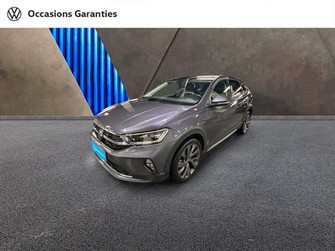 Photo Volkswagen Taigo 1.5 TSI 150ch Style DSG7
