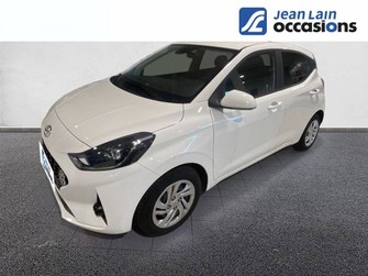 Photo Hyundai i10 1.0 67 ECO Creative