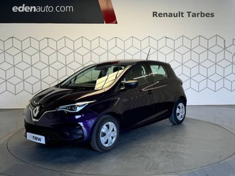 Photo Renault ZOE R110 Achat Intégral - 21 Life
