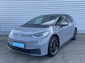 Photo Volkswagen ID.3 145ch - 58 kWh Family