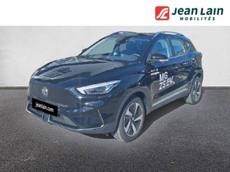 Photo MG ZS EV Autonomie Etendue 70kWh - 115 kW 2WD Luxury