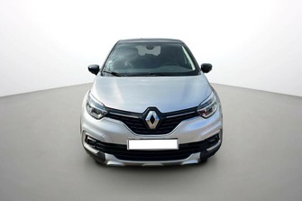 Photo Renault Captur TCe 150 Energy Intens