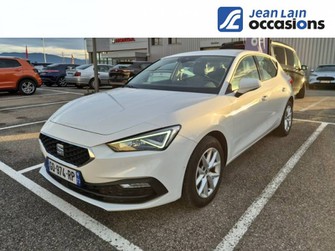 Photo Seat Leon 2.0 TDI 150 DSG7 Business