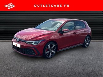 Photo Volkswagen Golf 1.4 eHybrid 245ch GTE DSG6