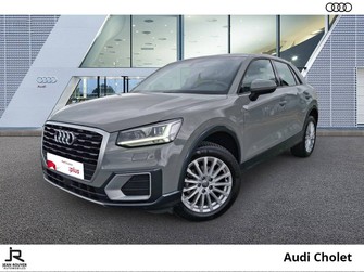 Photo Audi Q2 BUSINESS Q2 30 TDI 116 S tronic 7
