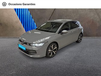 Photo Volkswagen Golf 2.0 TDI 150ch VW Edition DSG7