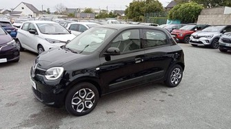 Photo Renault Twingo III Twingo III SCe 65
