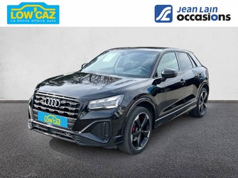 Photo Audi Q2 35 TDI 150 S tronic 7 quattro S line Plus