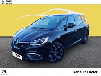 Photo Renault Grand Scenic 1.3 TCe 140ch Techno EDC 7 places