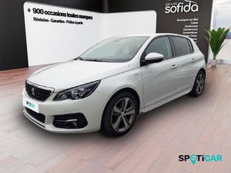 Photo Peugeot 308 1.2 PureTech 110ch S&S Style