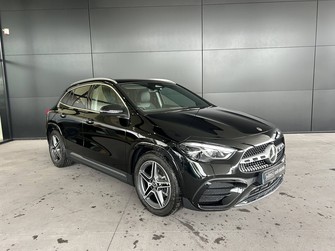 Photo Mercedes GLA GLA GLA 200 d 8G-DCT