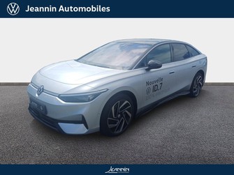 Photo Volkswagen ID.7 ID.7 Pro 286 ch