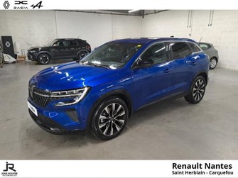Photo Renault Austral 1.2 E-Tech full hybrid 200ch Techno - 24
