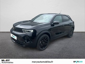 Photo Opel Mokka Electrique 136 ch & Batterie 50 kWh GS