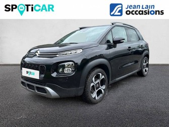 Photo Citroen C3 Aircross PureTech 110 S&S BVM6 Shine