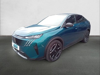 Photo Peugeot 3008 ELECTRIQUE 3008 Electrique 73 kWh 210 ch