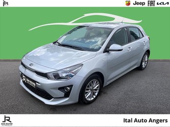 Photo Kia Rio 1.2 DPi 84ch Active