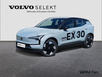 Photo Volvo EX30 Single Extended Range 272ch Plus