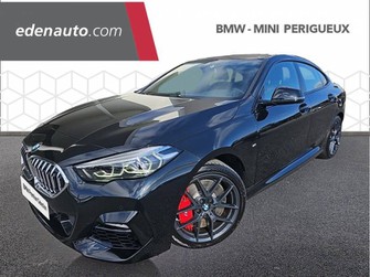Photo Bmw  Serie 2 Gran Coupe 218d 150 ch BVA8 M Sport