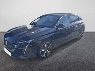 Photo Peugeot 308 308 PureTech 130ch S&S EAT8