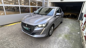 Photo Peugeot 208 BUSINESS 208 PureTech 100 S&S BVM6