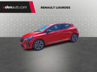 Photo Renault Clio TCe 90 Techno