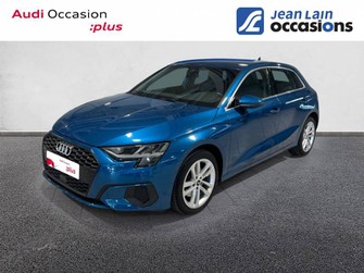 Photo Audi A3 Sportback 35 TFSI Mild Hybrid 150 S tronic 7 Design