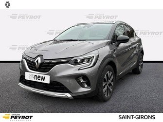 Photo Renault Captur Captur TCe 90