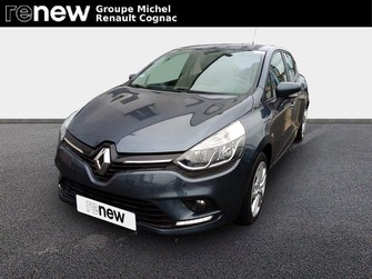 Photo Renault Clio IV Clio TCe 90 E6C