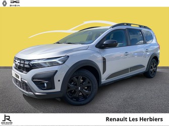 Photo Dacia Jogger 1.0 ECO-G 100ch Extreme+ 7 places
