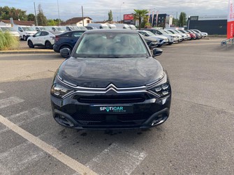 Photo Citroen C4 III PureTech 130 EAT8 Plus 5p