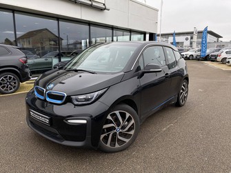 Photo Bmw i3 l01 LCI i3 120 Ah 170 ch BVA