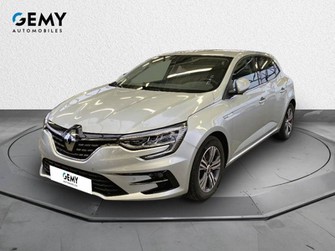 Photo Renault Megane IV Berline TCe 140 FAP Intens