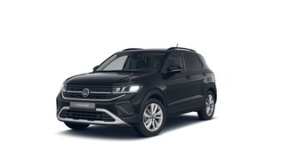 Photo Volkswagen T-Cross T-Cross 1.0 TSI 95 Start/Stop BVM5