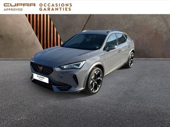 Photo Cupra Formentor 1.4 e-HYBRID 245ch VZ DSG6
