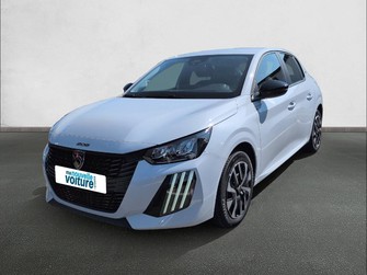 Photo Peugeot 208 208 Hybrid 110 e-DCS6