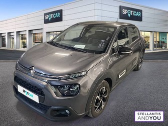 Photo Citroen C3 PureTech 110 S&S EAT6 Shine