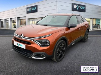 Photo Citroen C4 PureTech 130 S&S BVM6 Shine