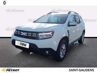 Photo Dacia Duster TCe 130 4x2 Expression