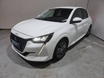 Photo Peugeot 208 1.2 PureTech 75ch S&S Style