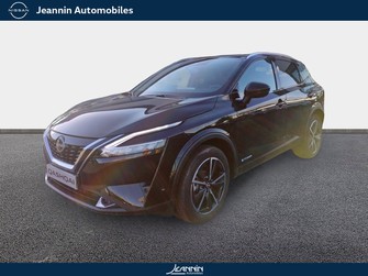 Photo Nissan Qashqai Qashqai e-Power 190 ch