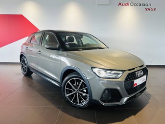 Photo Audi A1 ALLSTREET A1 Allstreet 30 TFSI 110 ch S tronic 7