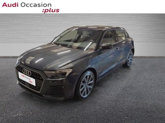 Photo Audi A1 Sportback 25 TFSI 95ch Advanced 2