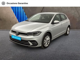Photo Volkswagen Polo 1.0 TSI 95ch Style