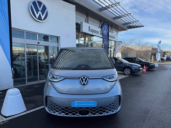Photo Volkswagen  CARGO ID. BUZZ CARGO 204 CH
