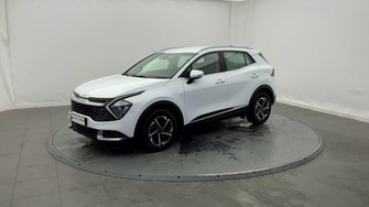 Photo Kia Sportage 1.6 T-GDi 210ch ISG Hybride BVA6 4x2 Active