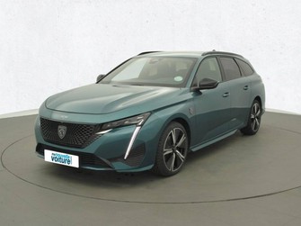 Photo Peugeot 308 SW BlueHDi 130ch S&amp;S EAT8 - GT