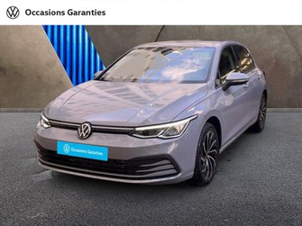 Photo Volkswagen Golf 1.5 eTSI OPF 130ch Life Plus DSG7