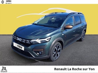 Photo Dacia Jogger 1.0 TCe 110ch Extreme+ 5 places -24